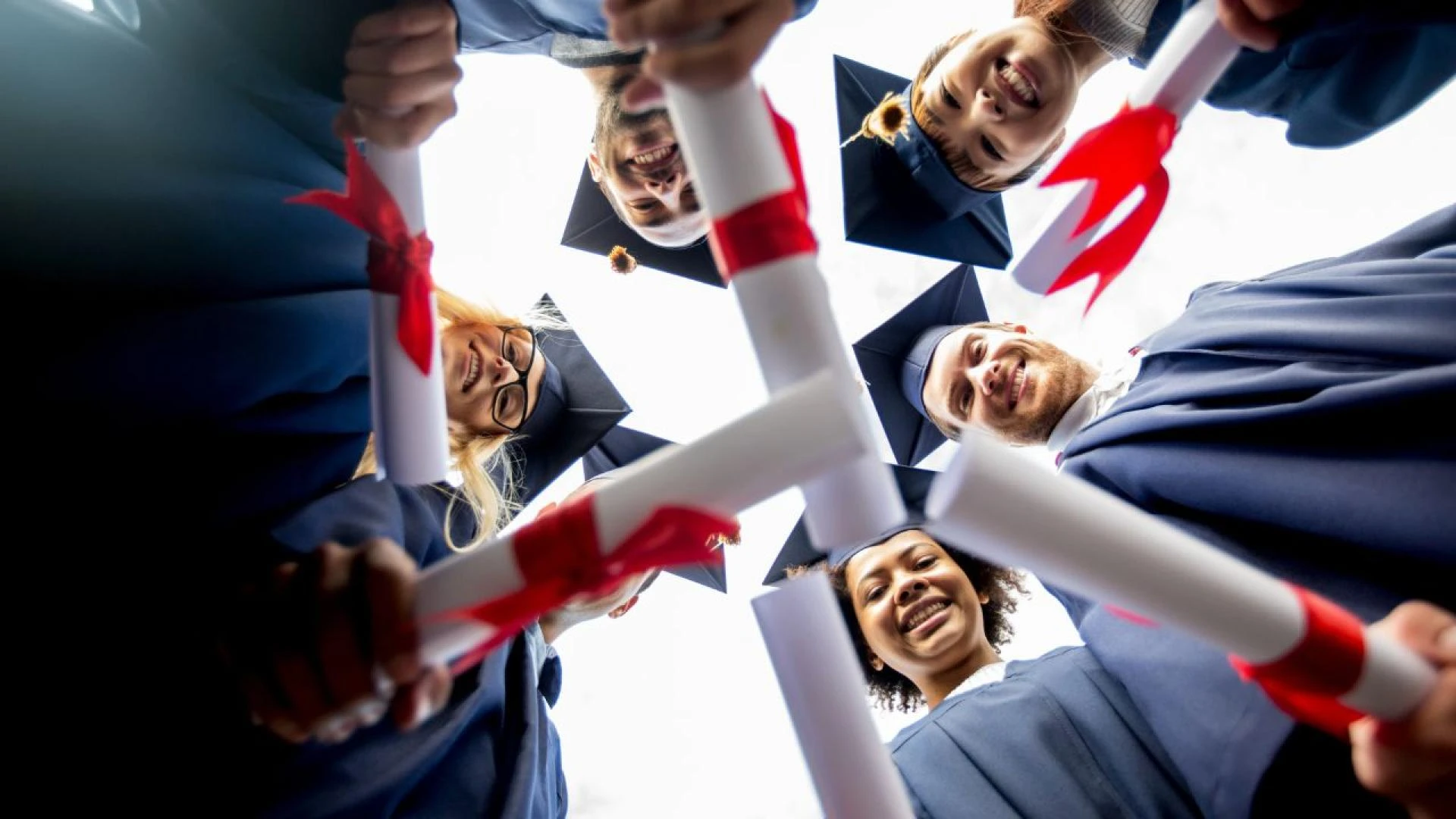 Get Career-Ready with Industry-Aligned Bachelor's Degrees