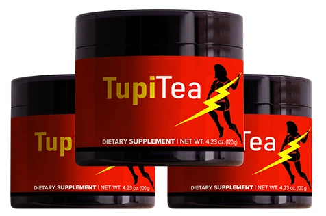 TupiTea Male Enhancement USA Reviews: Know Side Effects