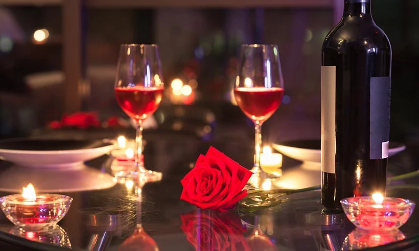 Where Should I Go On a Date On Valentine's Day?