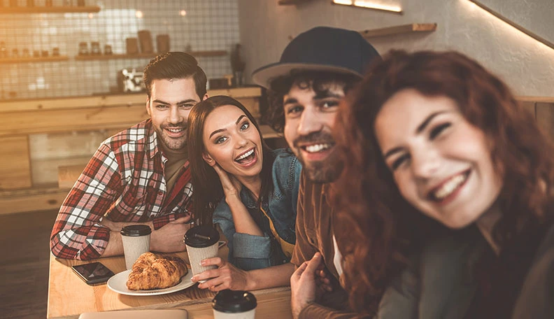 How Do You Have a Fun Double Date?