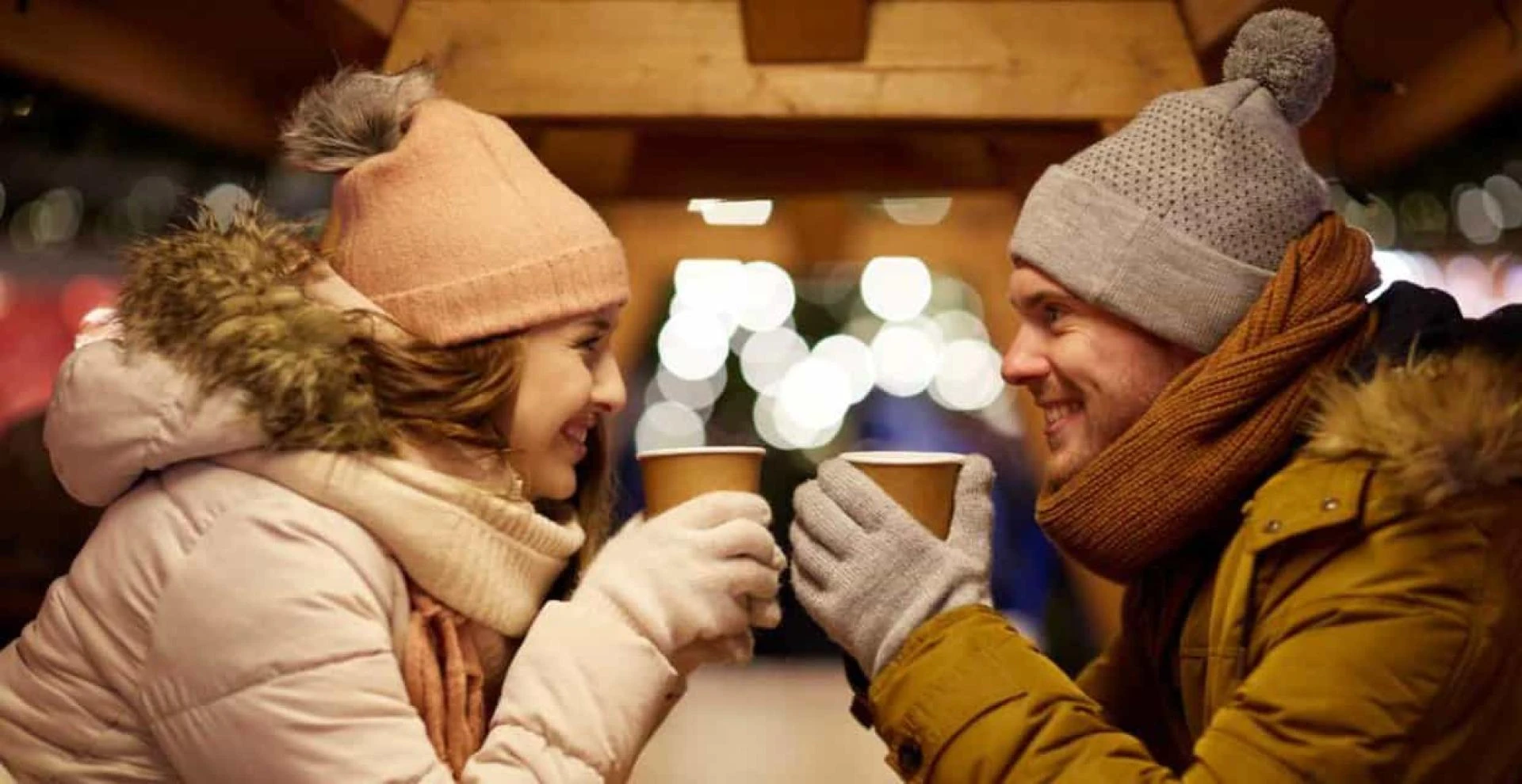 How Do You Plan a Date In The Winter?