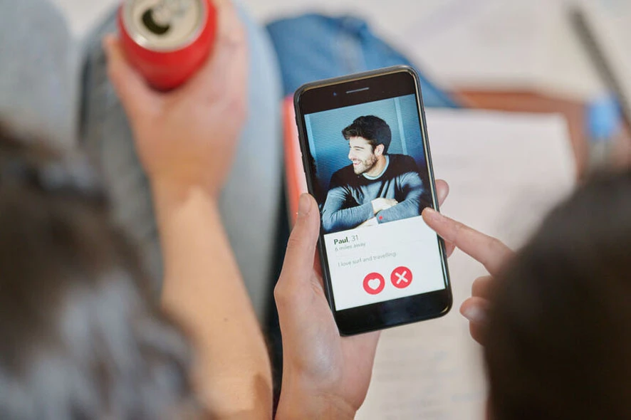 Why Do Millennials Feel Overwhelmed by Online Dating Apps?