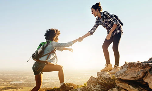 Harnessing the Power of Law of Attraction