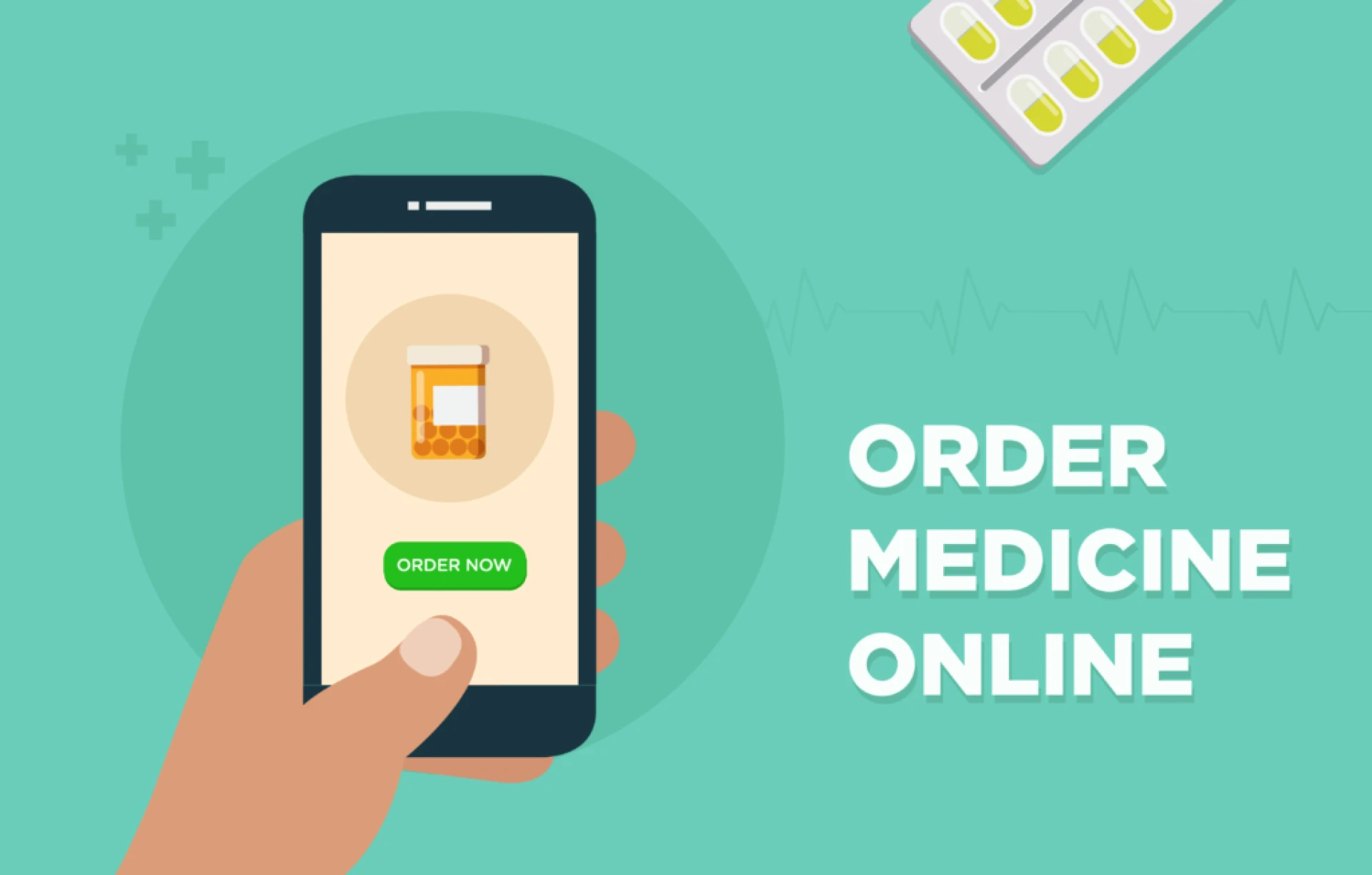 HPharmacy Med Pharmacy Online Lahore: Your Convenient Healthcare Solution