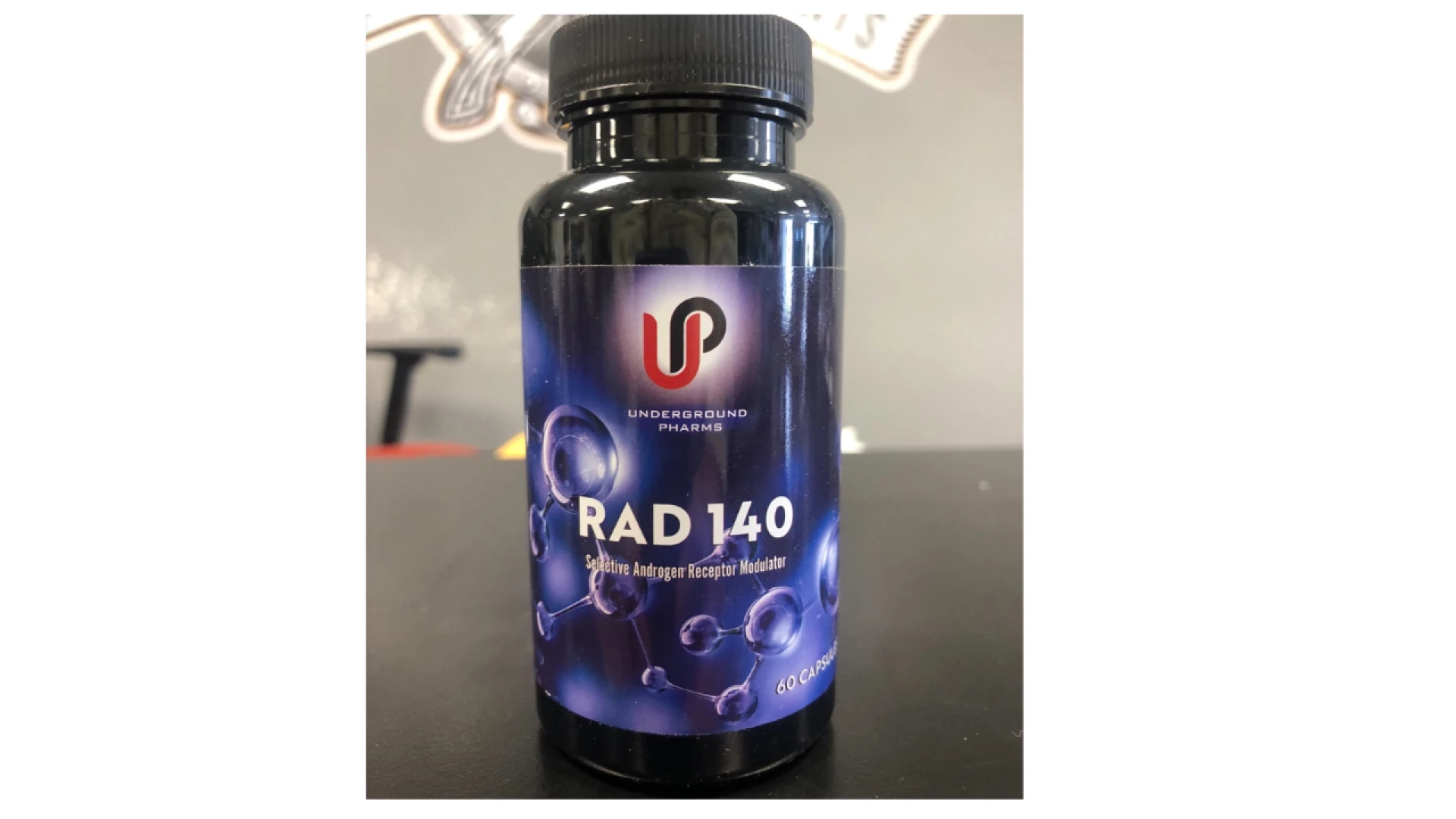 The Benefits of Rad 140 SARMs for Muscle Building and Fat Loss