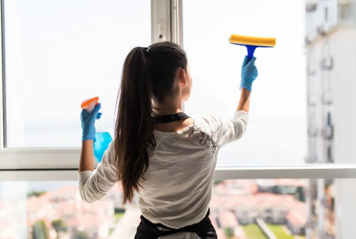 Window Cleaning Service Torrance: Transforming Your View with Crystal Clear Windows