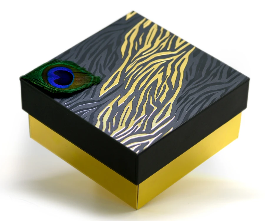 Custom magnetic closure boxes - Perfect Blend of Elegance &amp; Functionality