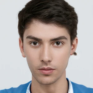 Plain Black Shirt That's Been Hanging In Your Closet!