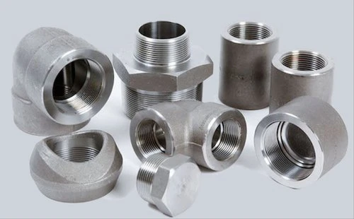 Exploring the Benefits of Aluminium 6082 Forgings