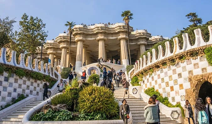 Your Barcelona Bucket List: 5 Adventures to Embrace