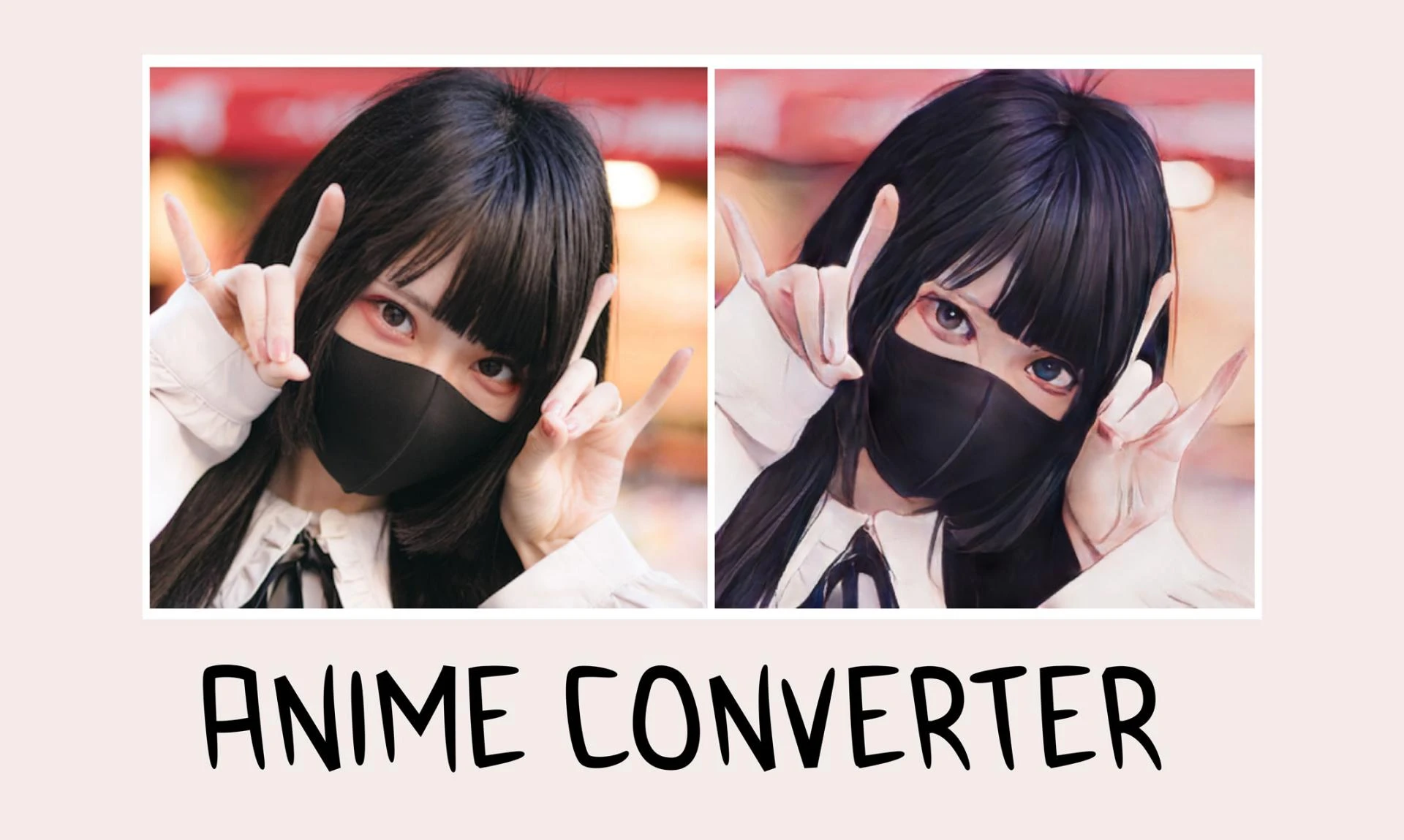 Top 10 Tools for Converting Photo to Anime Online