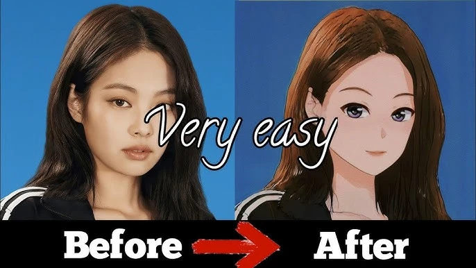 Discover the Magic: Transform Photos into Anime Online for Free