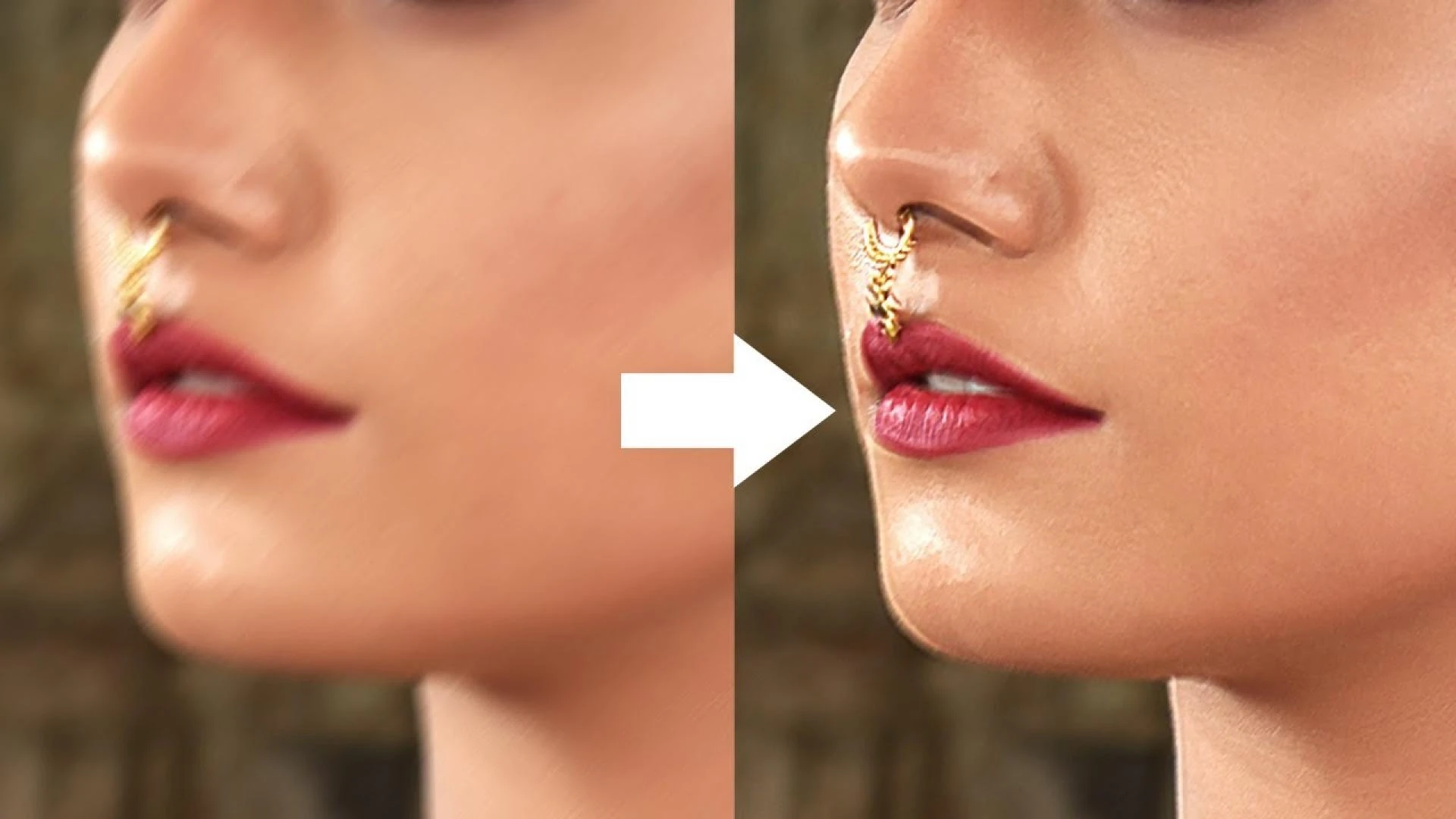 Enhancing Clarity: Leveraging AI Technology to Remove Blur from Images