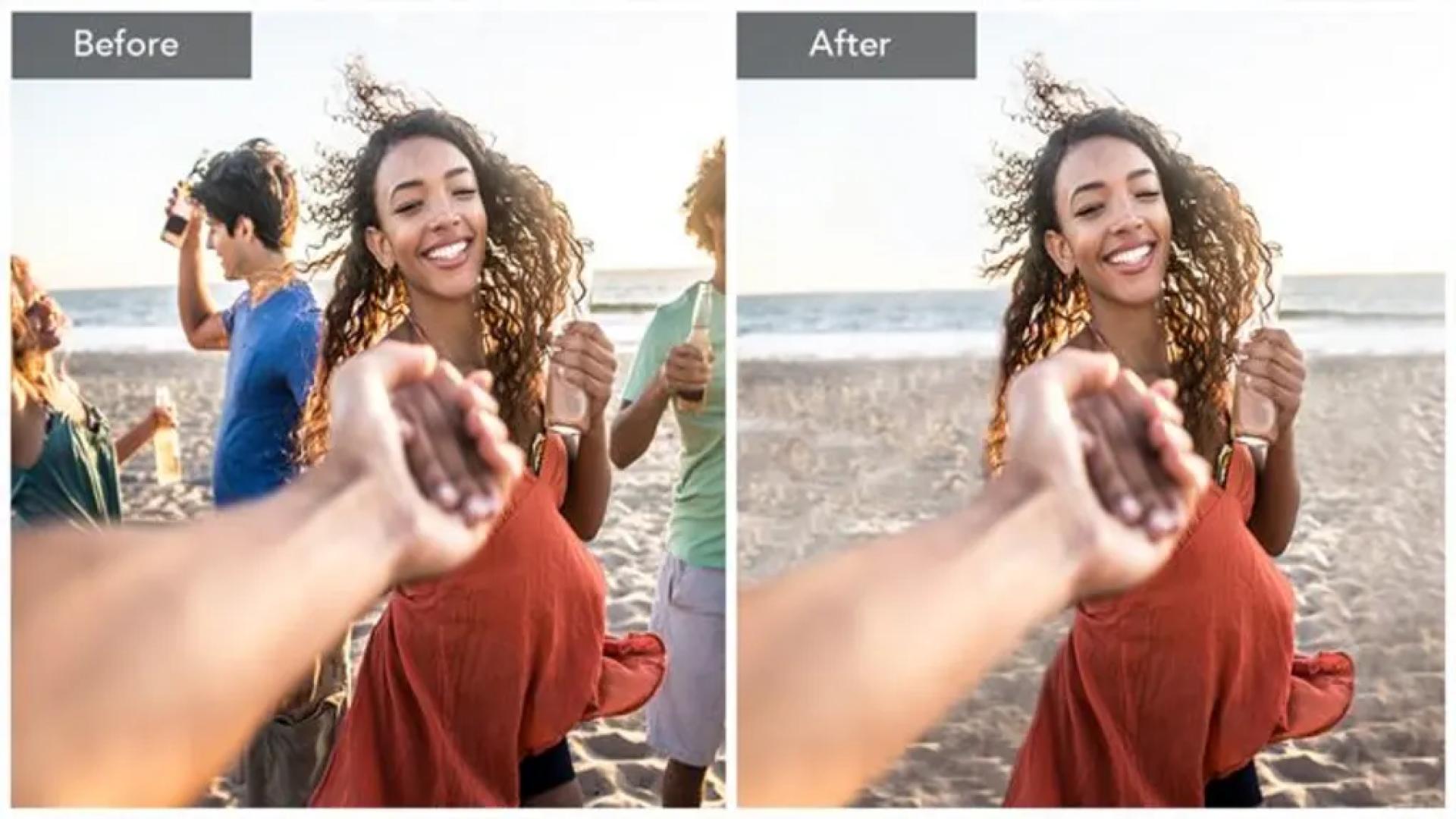 Revolutionize Your Editing with AI Magic Eraser for Free
