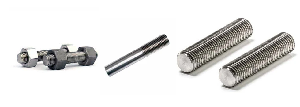 The Benefits of Monel K500 Fasteners for Corrosion-Resistant Applications