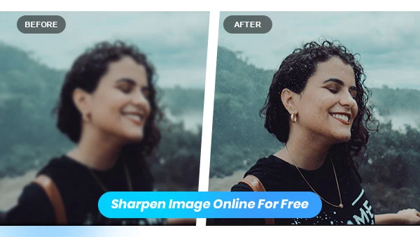 AI Magic: Transforming Your Photos with Free Tools for Image Sharpening