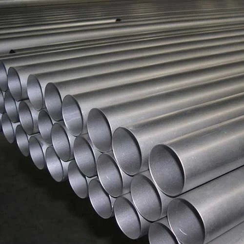 Top 5 Applications of ASTM A249 Stainless Steel Tubes