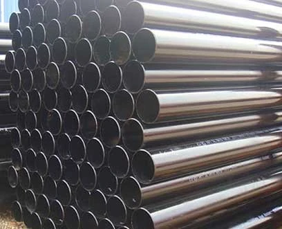 Everything You Need to Know About Carbon Steel Seamless Pipes