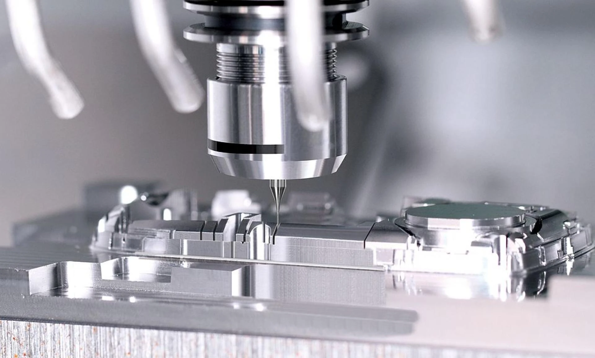 The Injection Molding Industry: Enabling Everyday Products Through Innovation
