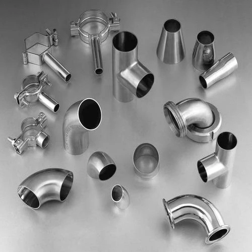 What Are 316 Stainless Steel Pipe Fittings?