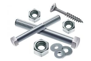 All About Super Duplex Steel 3250 Fasteners