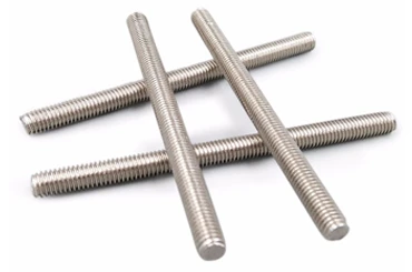 What Is Super Duplex S32760 Threaded Bars?