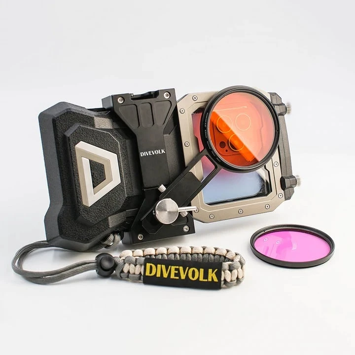 How Can Iphone 14 Pro Max Diving Case Boost Your Underwater Experience?