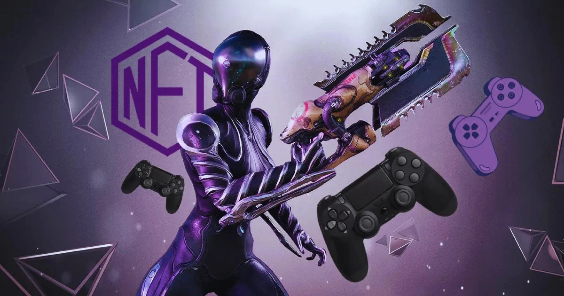 Play-To-Earn NFT Game Development- A Profitable Opportunity for Startups