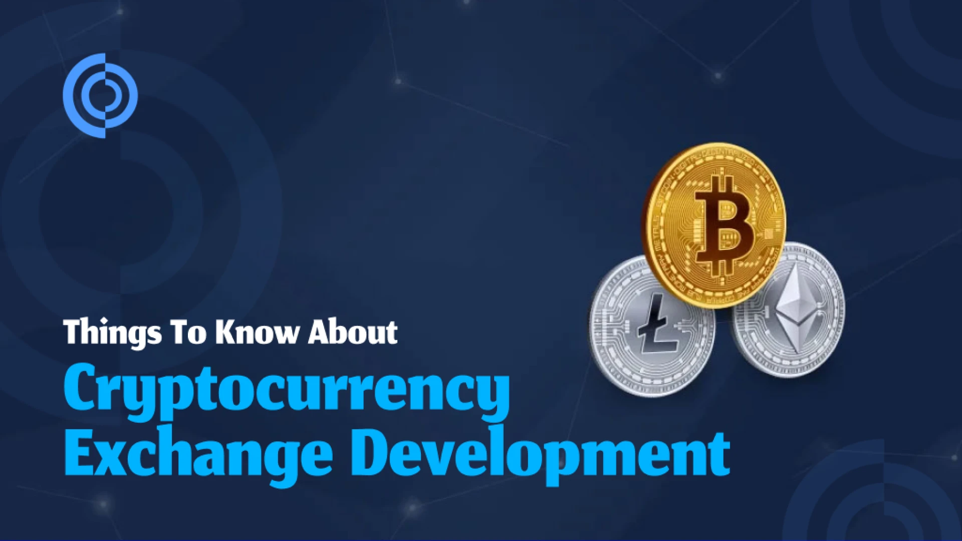 Cryptocurrency Exchange Development : Empowering Digital Asset Trading