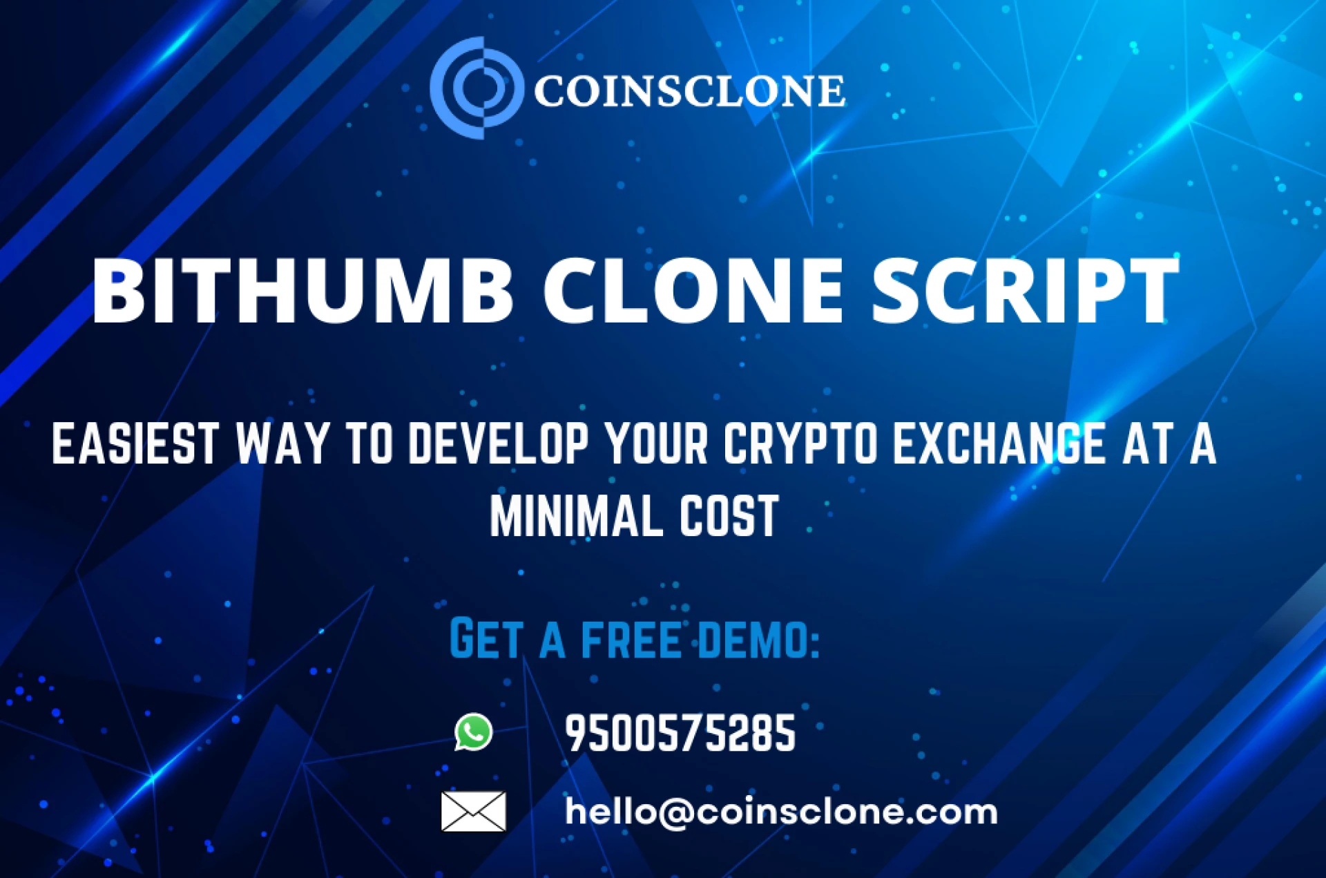 Bithumb clone script - Start a Crypto exchange like Bithumb