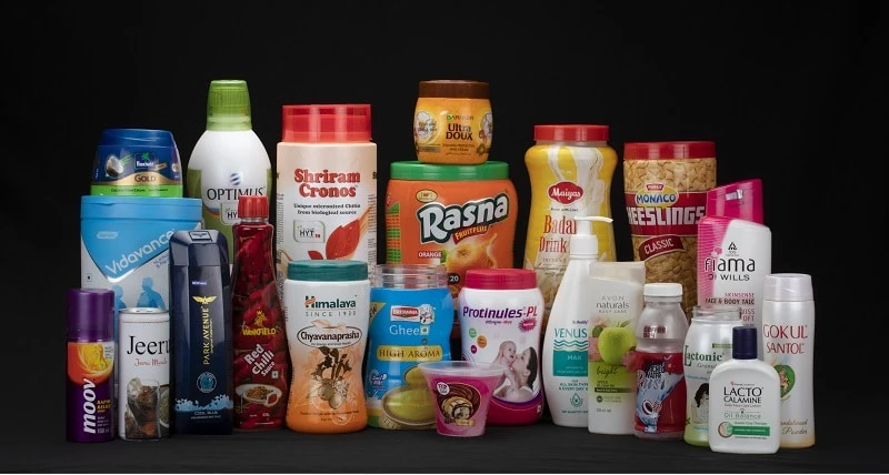 Everything You Need to Know About Shrink Sleeve Labels