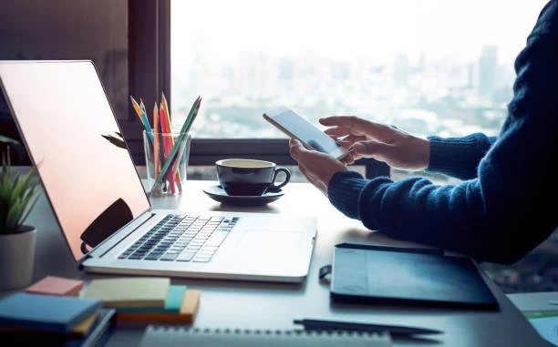 Technology Blog: How Are Small Businesses Impacted By Tech