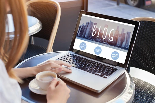 The Value of Modern Technology Blog in Business