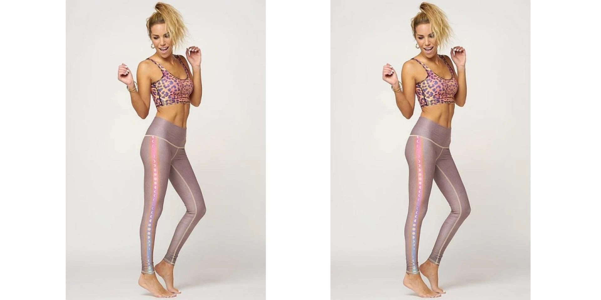 Pro Tips To Choose The Right Pilates Outfits For You