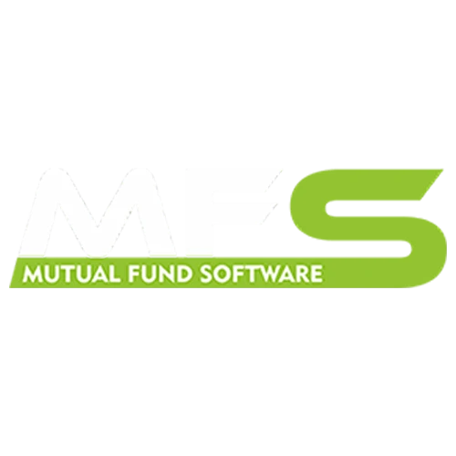 How does mutual fund software for distributors in India help build a stable AUM?