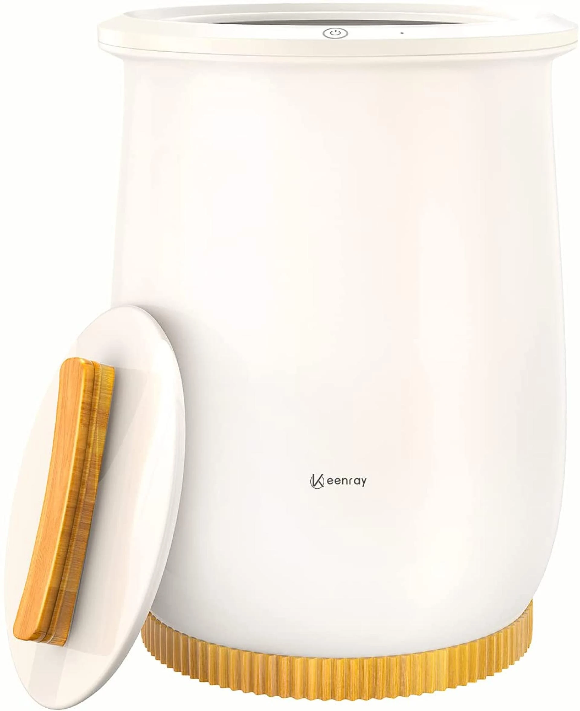 The Ultimate Guide to Heated Towel Warmers: Benefits, Types, and Features