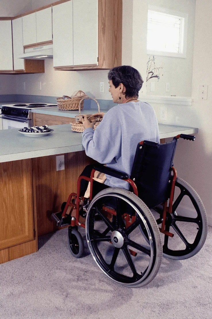 Creating a Safe and Supportive Home Environment for TBI Patients: Adapting Spaces and Routines