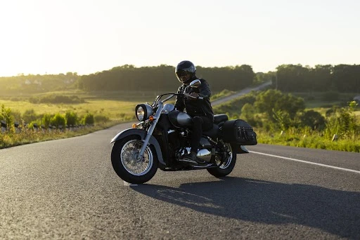 What benefits can from Harley Davidson jobs near me?