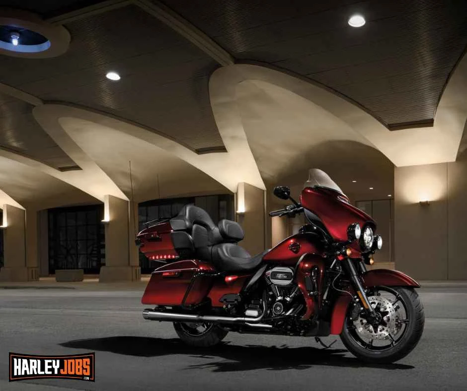 How to Find an Eligible &amp; Right Candidate for Your Harley Davidson Dealership