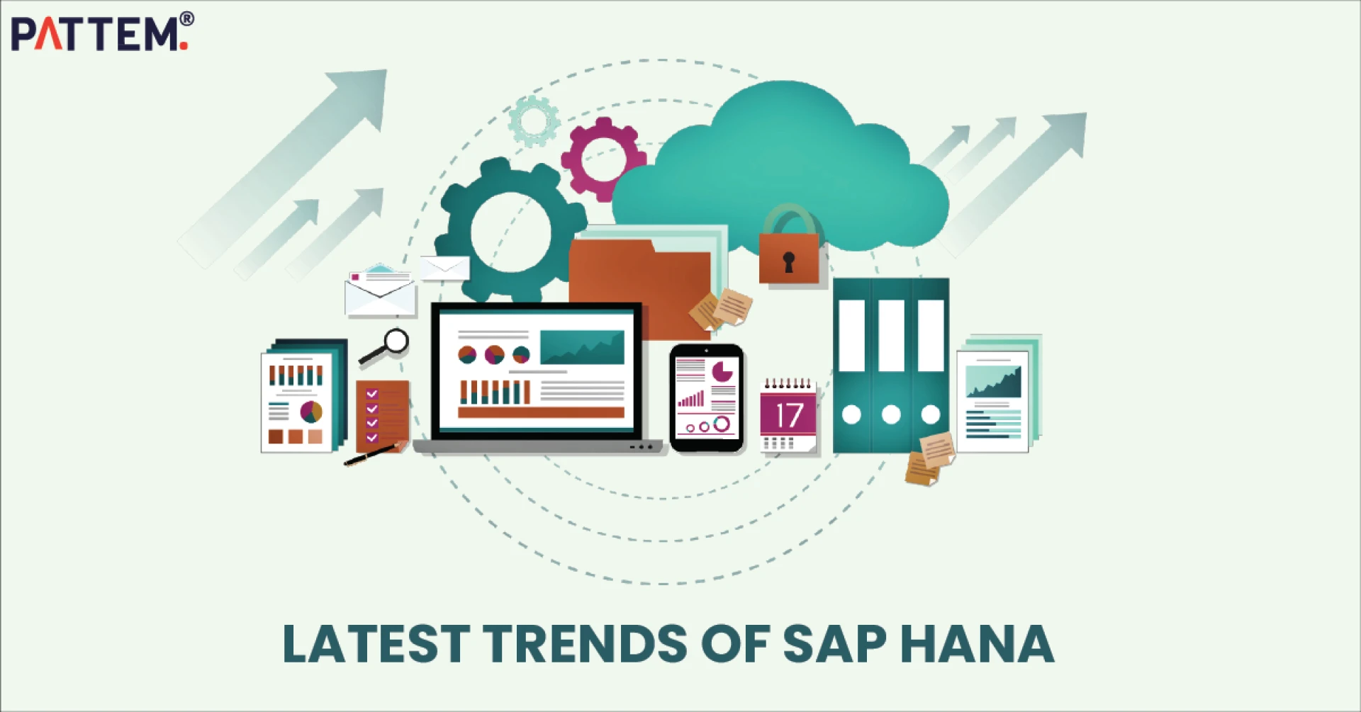Latest trends of SAP Hana - Pattem Digital