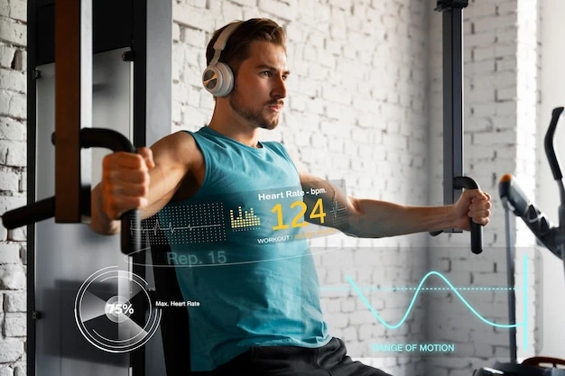 Building More Than Muscles: The Tech Behind Top-Notch Fitness App Development