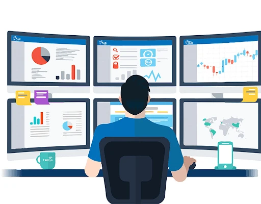 Power of Competitive Price Monitoring Software