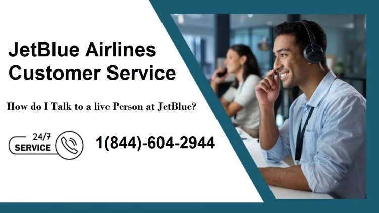 How to Speak with a JetBlue Representative?