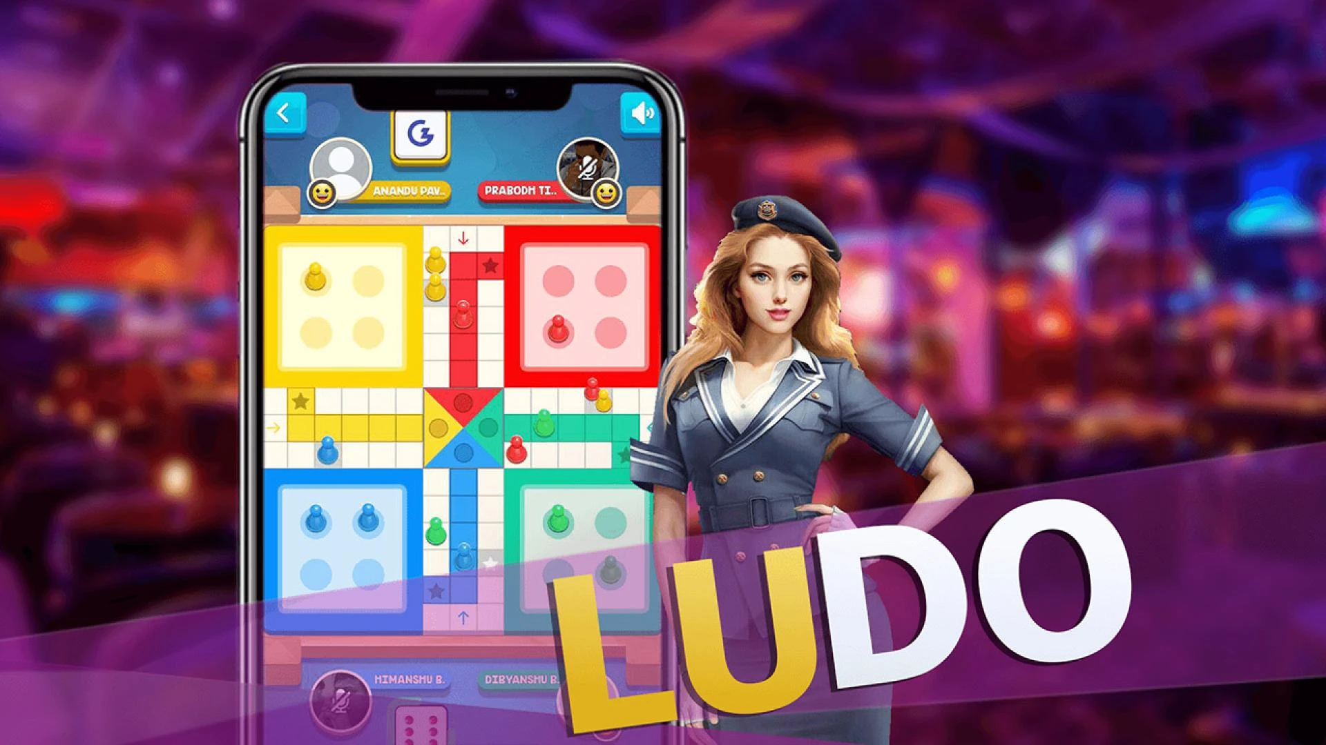 Best Ludo Game development Company in India