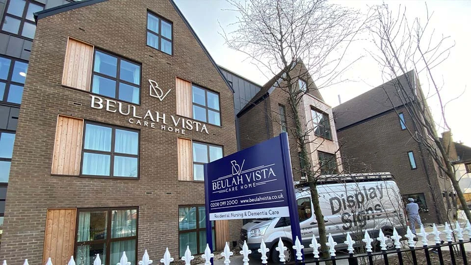 Beulah Vista | Nursing Homes Near Me | Dementia care