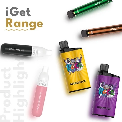 Let's Vape Australia | Vape Shop| Buy Disposable Vapes Online