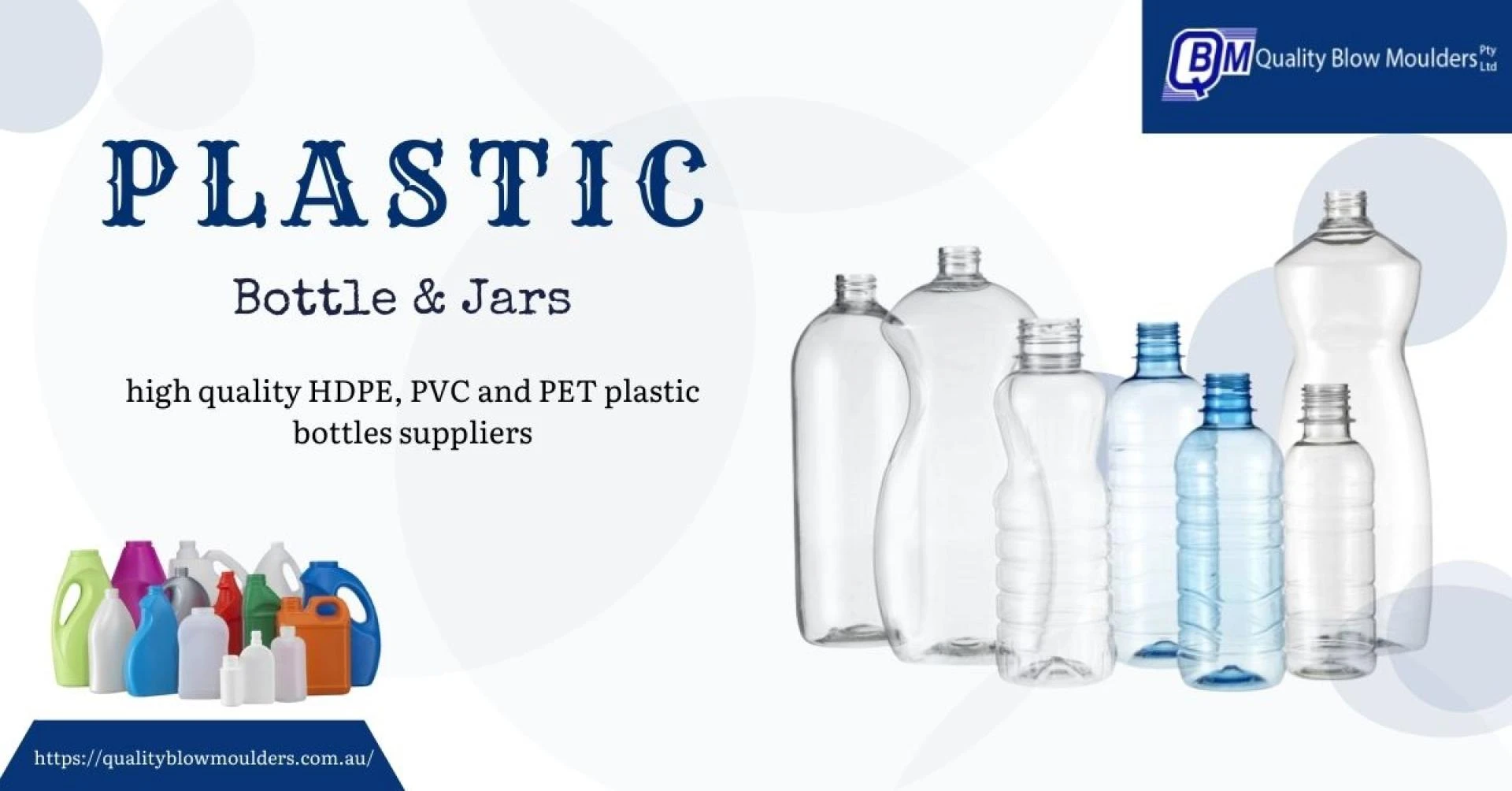 The Definitive Resource for Locating Trustworthy Plastic Bottle Manufacturers and Distributors