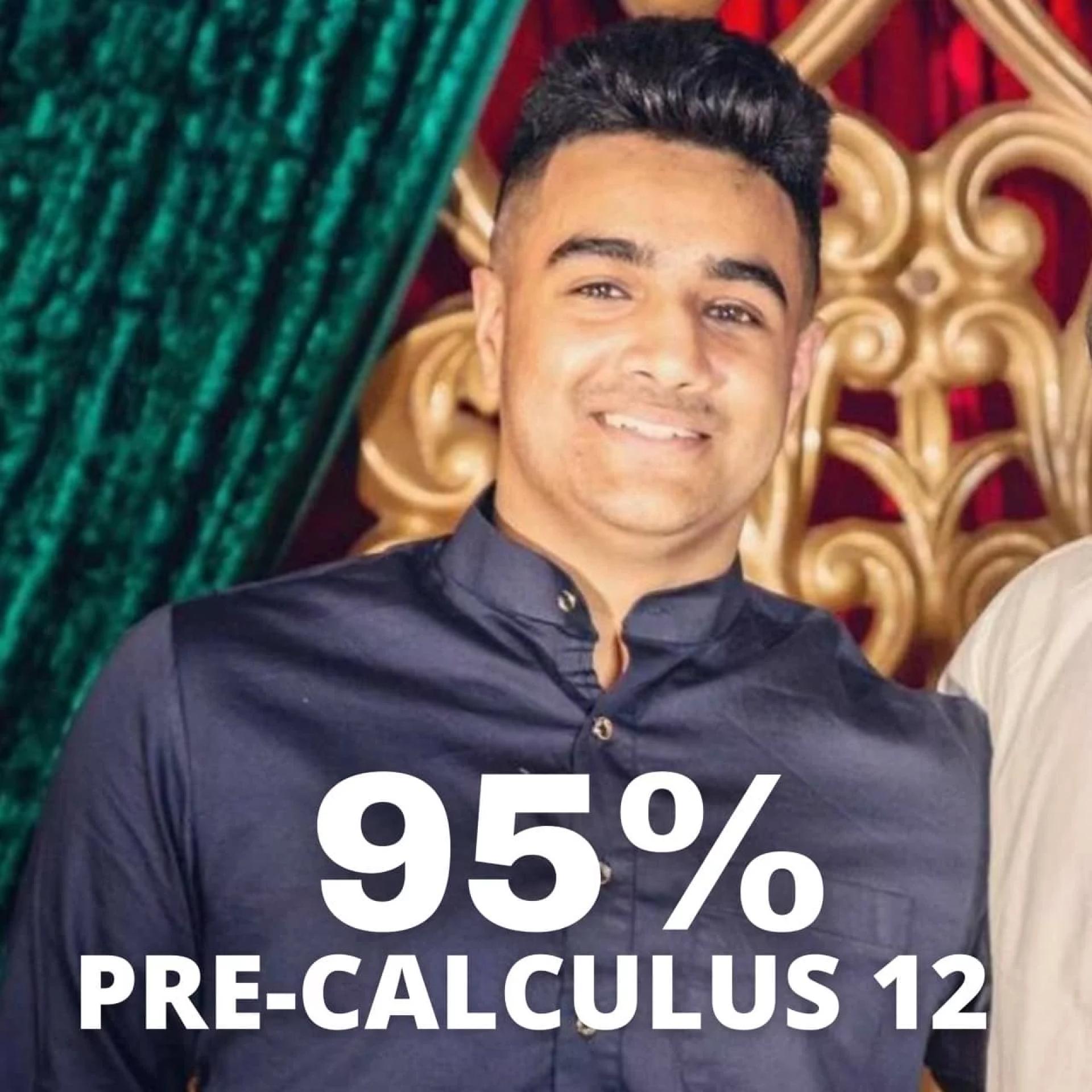 Best Tutors in Surrey | Math, Calculus, Physics, Chemistry, Biology, Science, English | OOTB Tutoring
