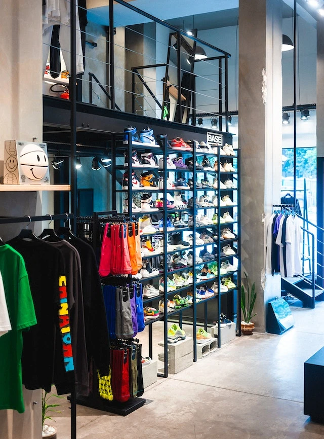 What should I do if the clothing store's performance is not good? Five Ways to Increase Clothing Store Sales