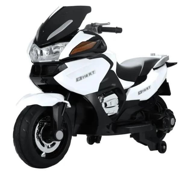 Choosing the Right Materials for Kids Motorcycle